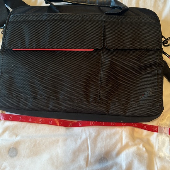 Computer/ I pod office bag - Picture 5 of 7